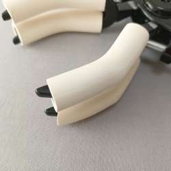 Round Jaw Fask Clamp