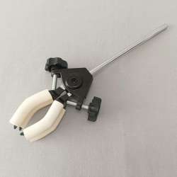 Round Jaw Fask Clamp