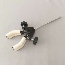 Round Jaw Fask Clamp