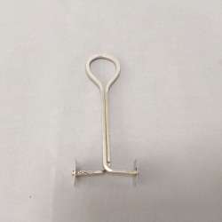 Mohr Tubing Clip