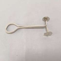 Mohr Tubing Clip