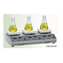 Hot plate & stirrer Digital 0