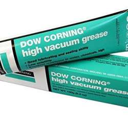 High vacuum grease 150 g.(5.3 oz),Down corning 0