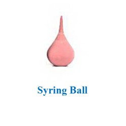 Syring Ball 0