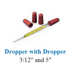 Dropper with Dropper 0