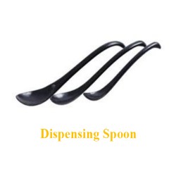 Dispensing Spoon 0