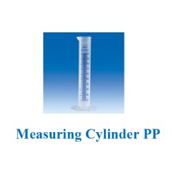 Measuring Cylinder PP 0