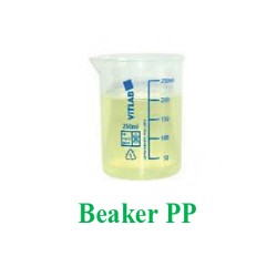 Beaker PP 0