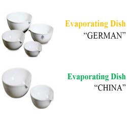 Evaporating Dish 0