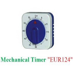 Mechanical Timer "EUR124" 0