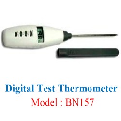 Digital Test Thermometer 0
