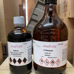 สารเคมีภัณฑ์ ยี่ห้อ Anapure 0