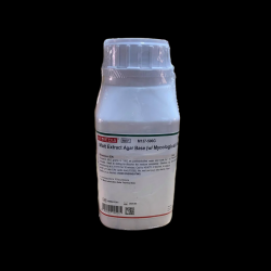 HI-M137 : Malt extract agar (500 กรัม/ขวด)  ยี่ห้อ Hi-media, india 0