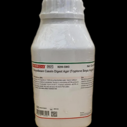 HI-M290 : Tryptic soy agar (500 กรัม/ขวด) ยี่ห้อ Hi-media, india 0