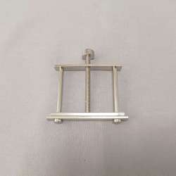 Hoffman Tubing Clip