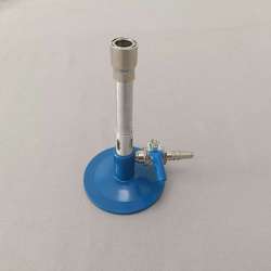 Teclu Burner 0